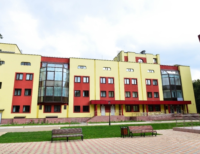 Санаторий «Архангельское»