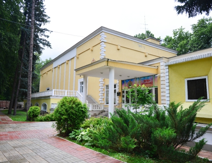 Санаторий «Архангельское»