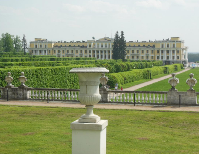 Санаторий «Архангельское»