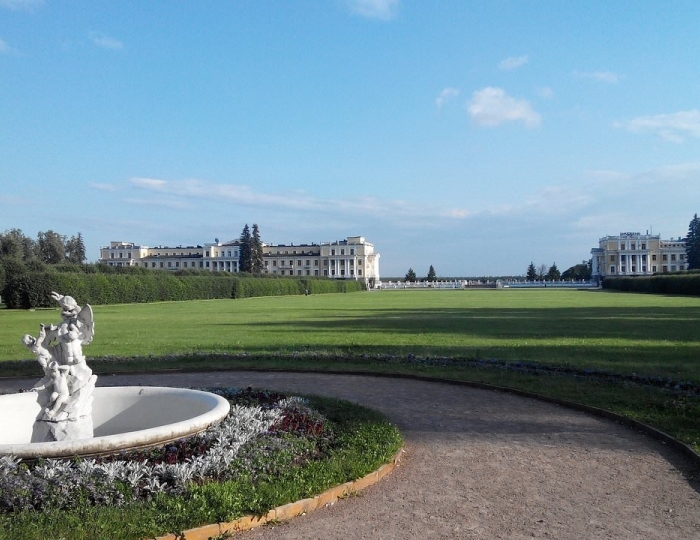 Санаторий «Архангельское»