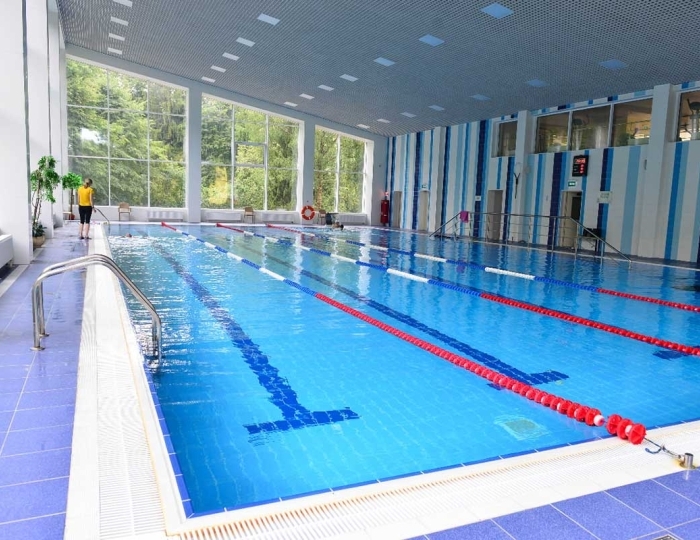 SPA-отдых - Санаторий «Архангельское»