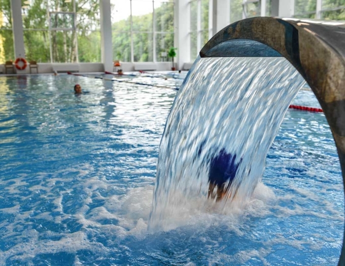 SPA-отдых - Санаторий «Архангельское»