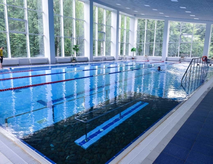 SPA-отдых - Санаторий «Архангельское»