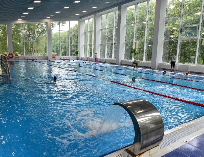 SPA-отдых - Санаторий «Архангельское»