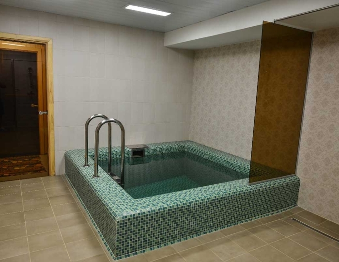 SPA-отдых - Санаторий «Архангельское»