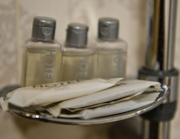 SPA-отдых - Санаторий «Архангельское»