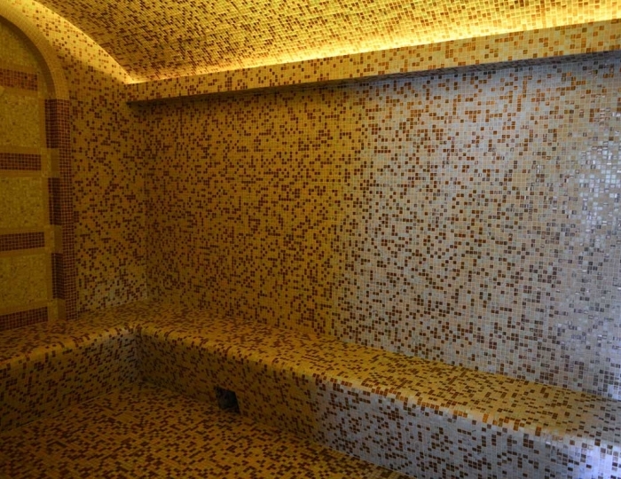 SPA-отдых - Санаторий «Архангельское»