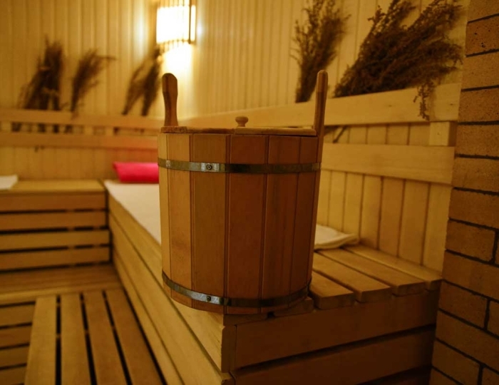 SPA-отдых - Санаторий «Архангельское»