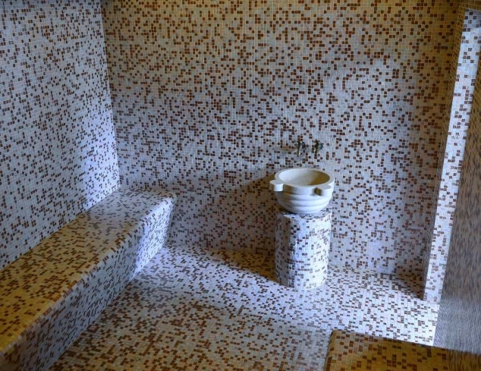 SPA-отдых - Санаторий «Архангельское»