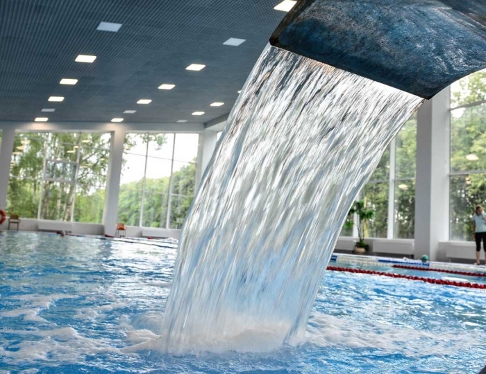 SPA-отдых - Санаторий «Архангельское»