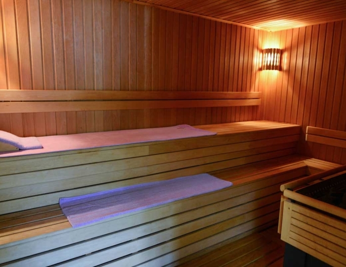 SPA-отдых - Санаторий «Архангельское»