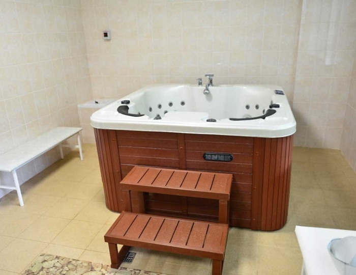 SPA-отдых - Санаторий «Архангельское»