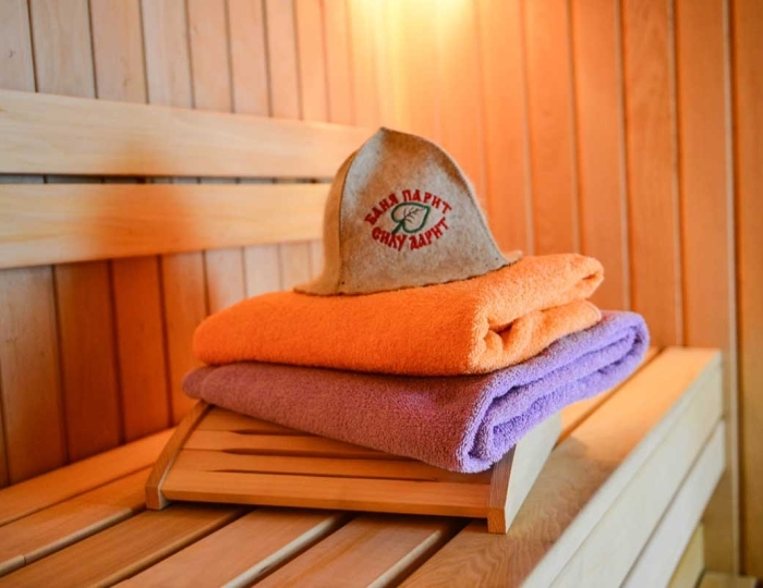 SPA-отдых - Санаторий «Архангельское»