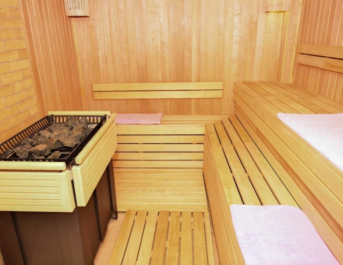 SPA-отдых - Санаторий «Архангельское»