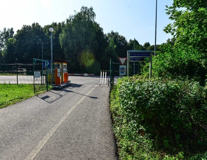 Услуги и развлечения - Санаторий «Архангельское»