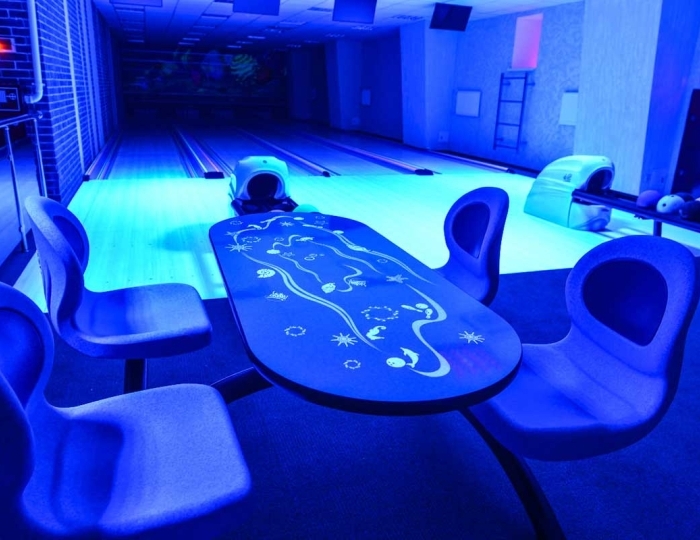 Услуги и развлечения - Санаторий «Архангельское»