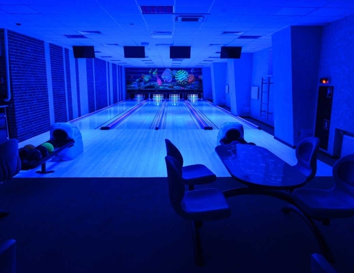 Услуги и развлечения - Санаторий «Архангельское»