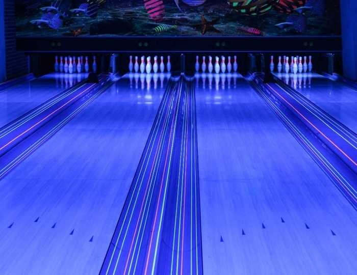 Услуги и развлечения - Санаторий «Архангельское»