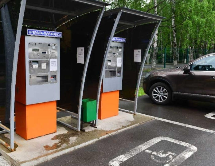 Услуги и развлечения - Санаторий «Архангельское»