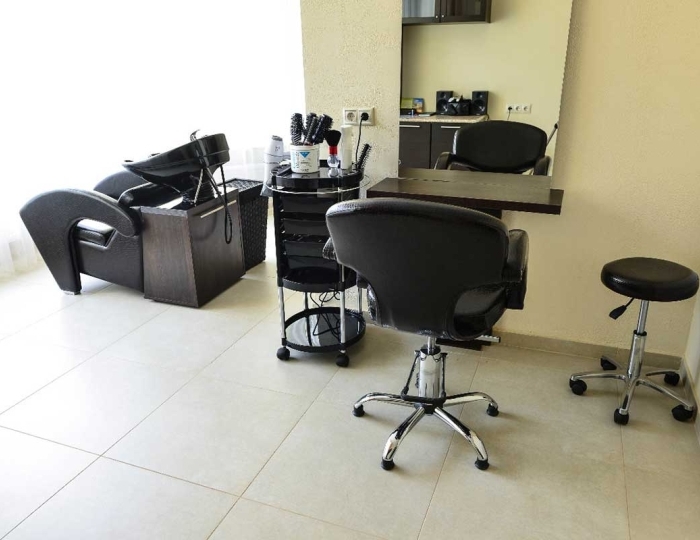 Услуги и развлечения - Санаторий «Архангельское»