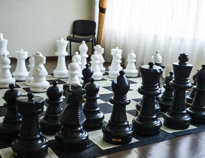 Услуги и развлечения - Санаторий «Архангельское»