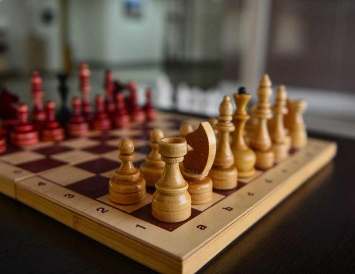 Услуги и развлечения - Санаторий «Архангельское»