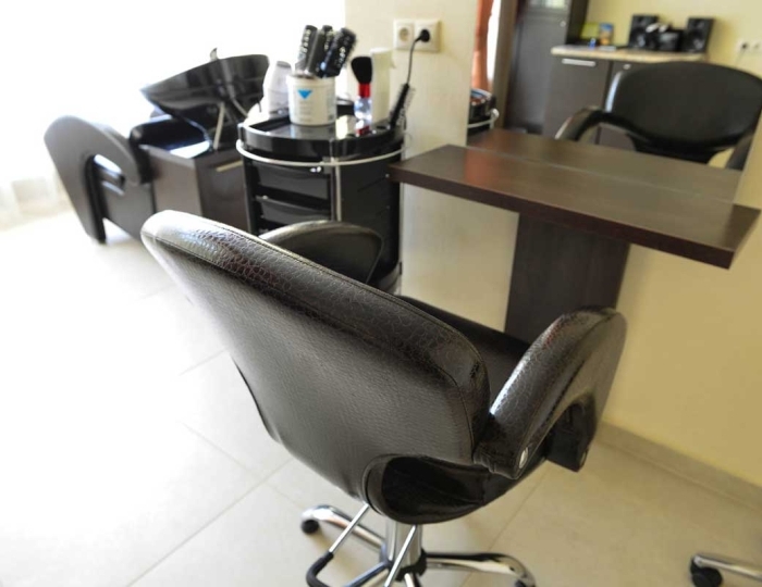 Услуги и развлечения - Санаторий «Архангельское»