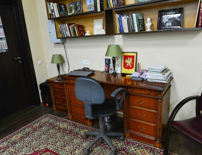 Услуги и развлечения - Санаторий «Архангельское»