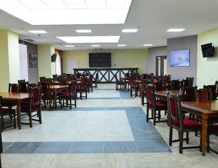 Конференц-залы - Санаторий «Архангельское»