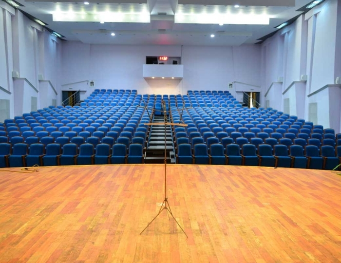 Конференц-залы - Санаторий «Архангельское»