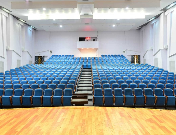 Конференц-залы - Санаторий «Архангельское»