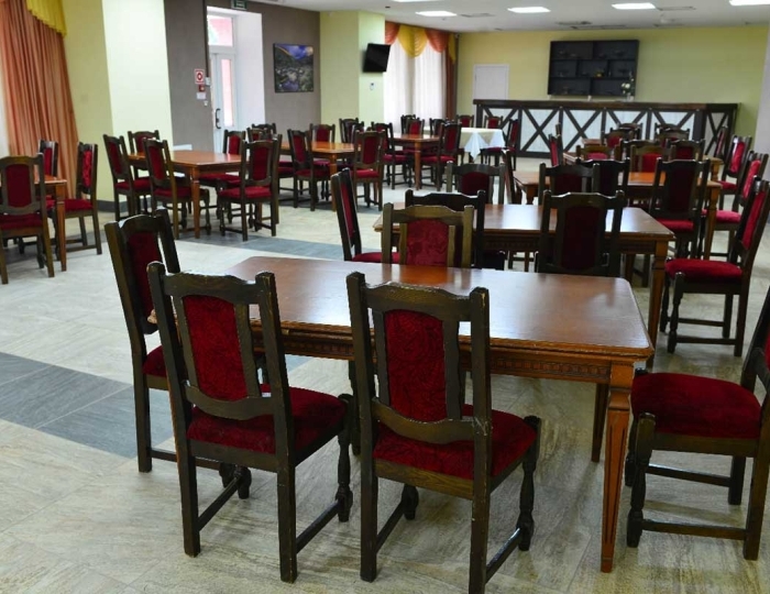 Конференц-залы - Санаторий «Архангельское»