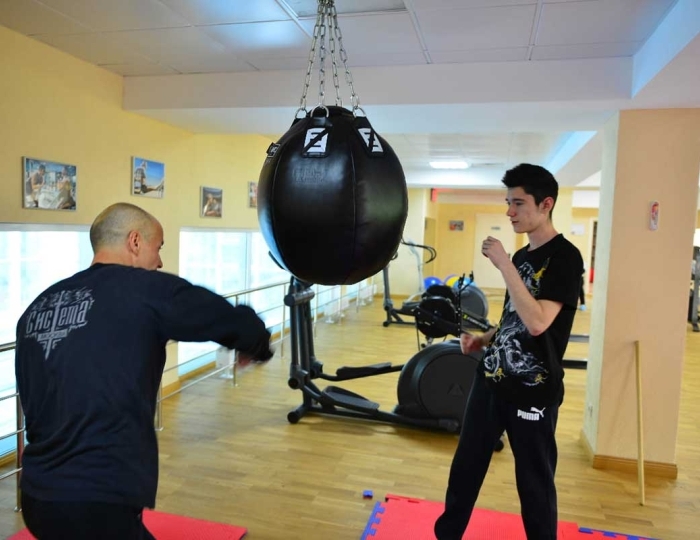 Услуги для детей - Санаторий «Архангельское»