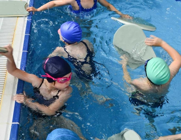 Услуги для детей - Санаторий «Архангельское»