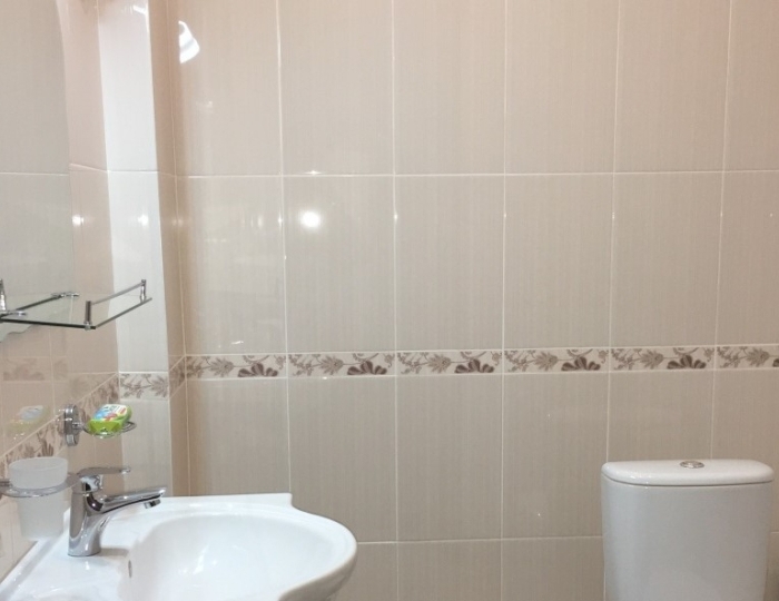 Люкс 2-местный 2-комнатный в корпусе №4 - Санаторий «Архангельское»