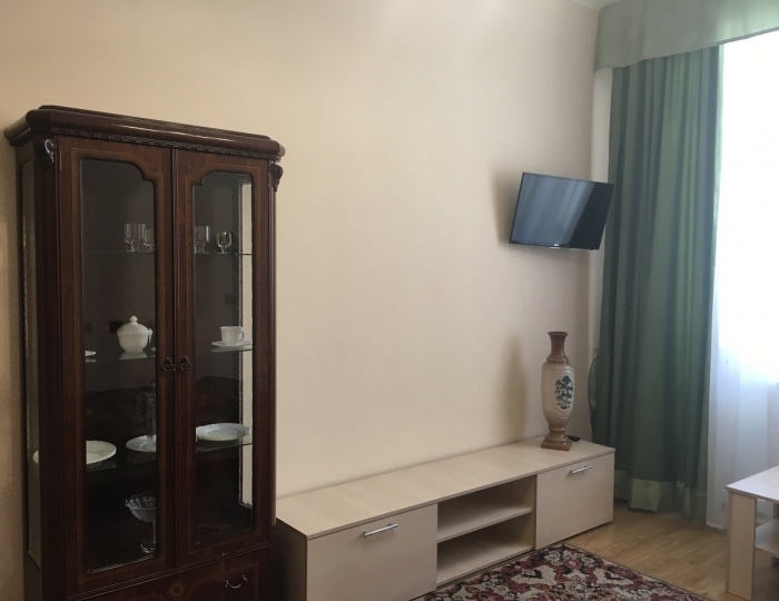 Стандарт 1-местный 1-комнатный в корпусе №3 - Санаторий «Архангельское»