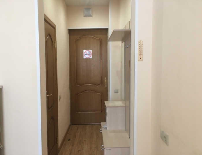 Стандарт 1-местный 1-комнатный в корпусе №3 - Санаторий «Архангельское»